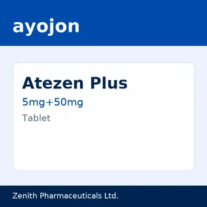 Atezen Plus