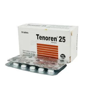 Tenoren 25 (Strip of 10)