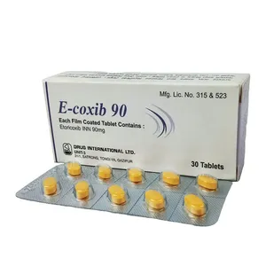 E-Coxib 90 (Strip of 10)