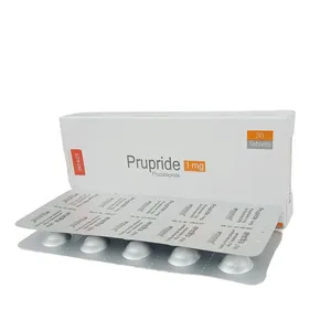 Prupride 1 (Strip of 10)