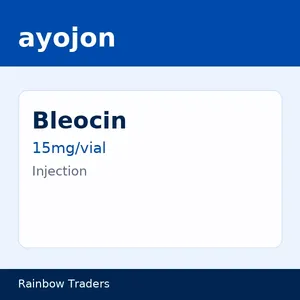 Bleocin