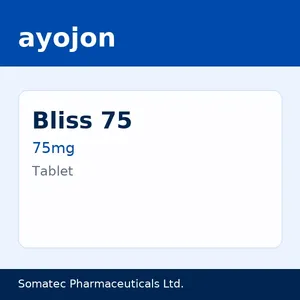Bliss 75