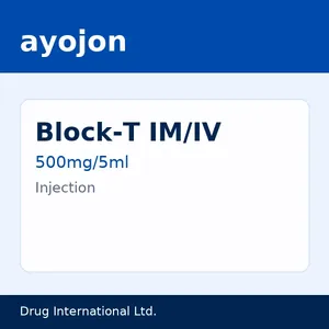 Block-T IM/IV