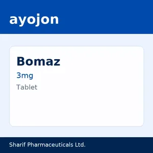 Bomaz
