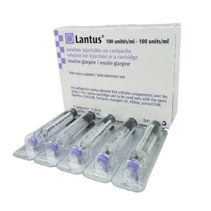 Lantus Cartidge