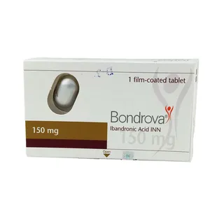 Bondrova