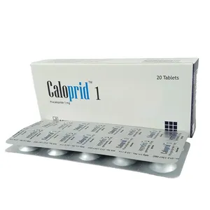 Caloprid 1 (Strip of 10)