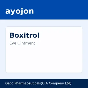 Boxitrol