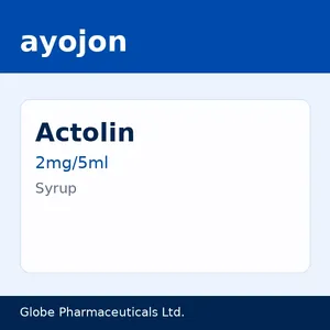 Actolin