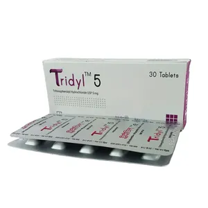 Tridyl 5 (Strip of 10)