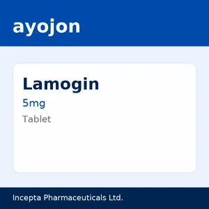Lamogin