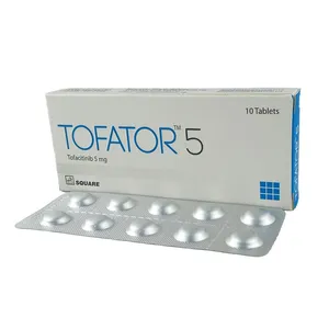 Tofator 5 (Box of 10)