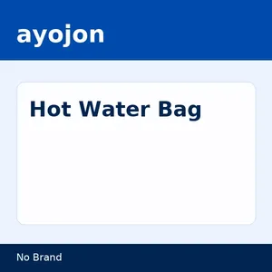 Hot Water Bag