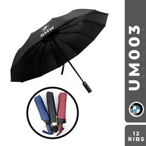 Umbrella 12 Ribs BMW (Code : UM003)