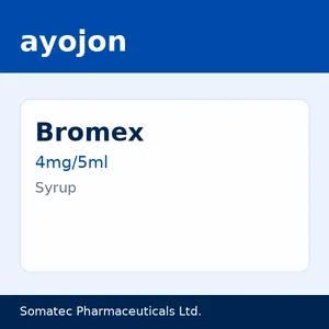 Bromex