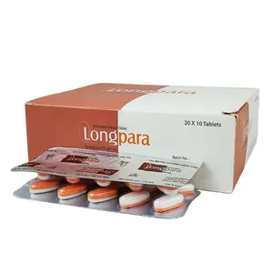 Longpara (Strip of 10)