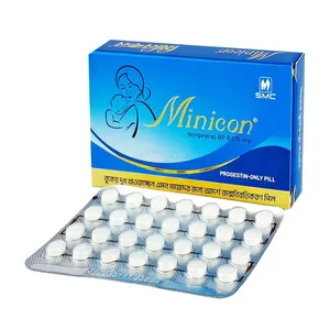 Minicon (Box of 28)