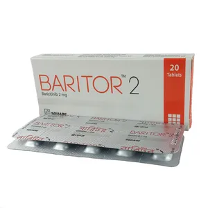 Baritor 2 (Strip of 10)