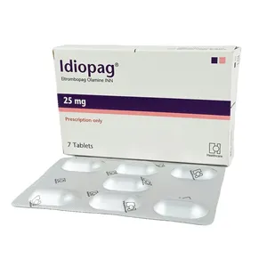 Idiopag (Box of 7)