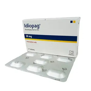 Idiopag (Box of 7)