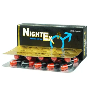 Nightex (Strip of 10)