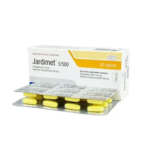 Jardimet 500 (Strip of 10)