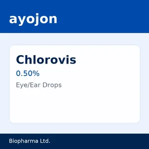 Chlorovis