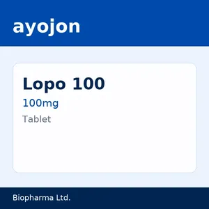 Lopo 100
