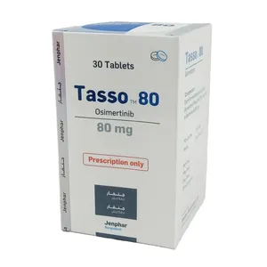 Tasso 80 (Box of 30)