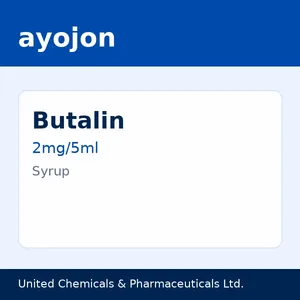 Butalin
