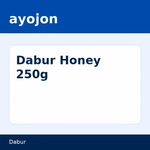 Dabur Honey 250g