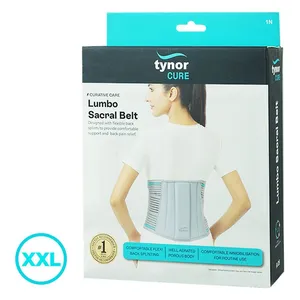 Tynor Lumbo Sacral Belt XXL (A-05)