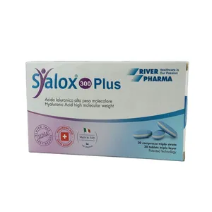 Syalox 300 Plus (Box of 20)