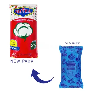 Cotton Roll-100gm
