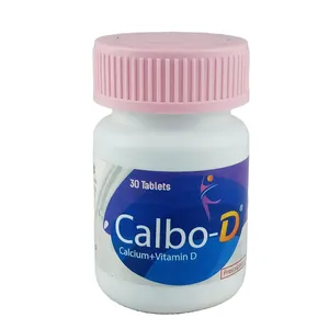 Calbo D (Box of 30)