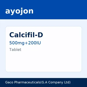 Calcifil-D