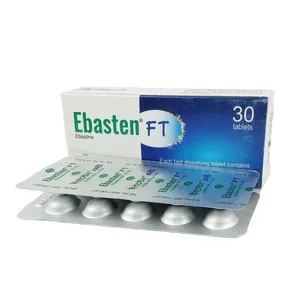Ebasten FT (Strip of 10)