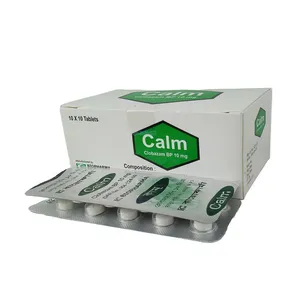 Calm 10 (Strip of 10)