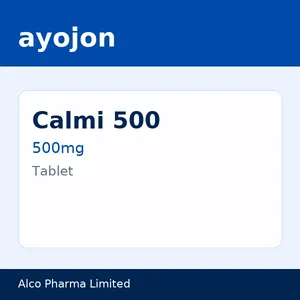Calmi 500