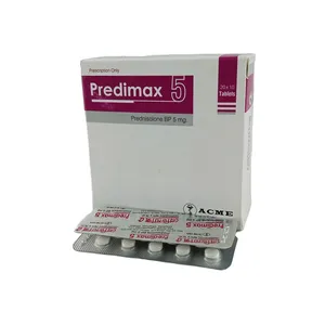 Predimax (Strip of 10)