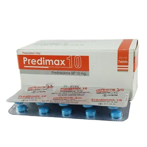 Predimax (Strip of 10)