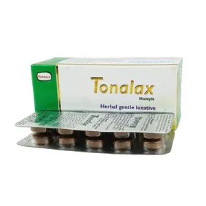 Tonalax (Strip of 10)