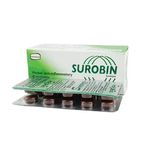Surobin (SURANJAN) (Strip of 10)