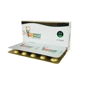 Yohim 5.4 (Strip of 10)
