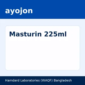 Masturin 225ml