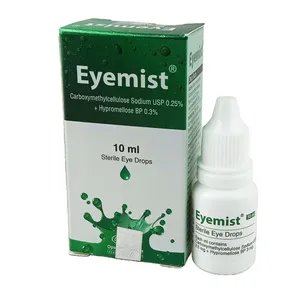 Eyemist