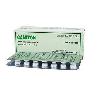 Camiton (Strip of 14)