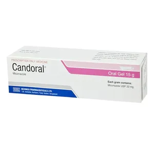 Candoral