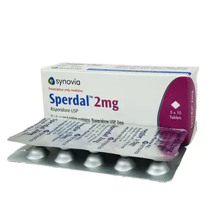 Sperdal 2 (Strip of 10)