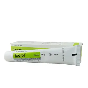 Tacrol 30gm